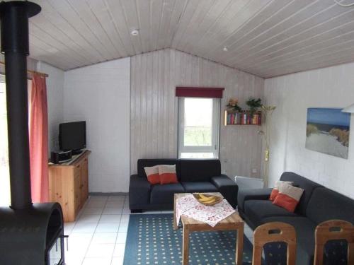 exklusives skandinavisches Ferienhaus in Granzow, Deutschland