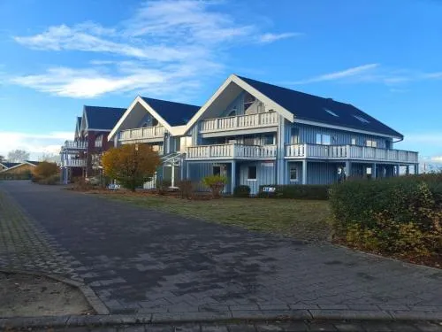 exklusives Appartement in Rechlin in Rechlin, Deutschland