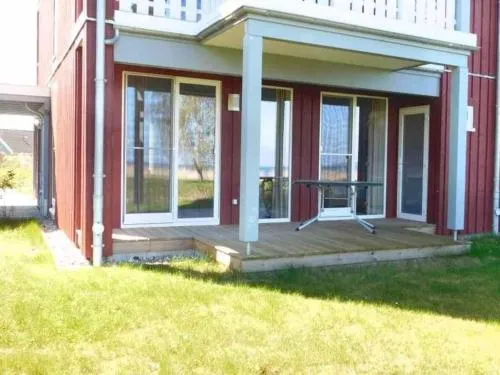 liebevoll eingerichtetes Appartement in Rechlin, Deutschland