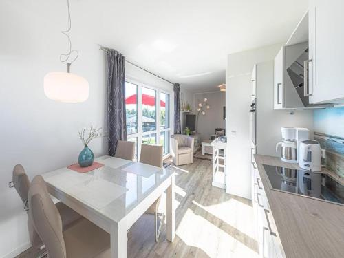liebevoll eingerichtetes Appartement