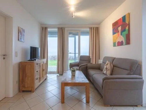tolles Appartment in der Seenplatte in Rechlin, Deutschland