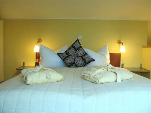 elegant eingerichtete Ferienwohnung in Granzow, Deutschland