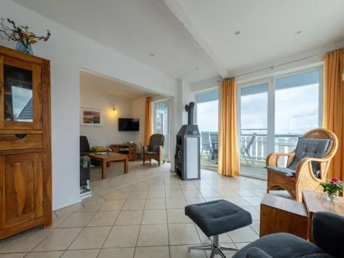 Appartement im Ferienpark in Rechlin in Rechlin, Deutschland