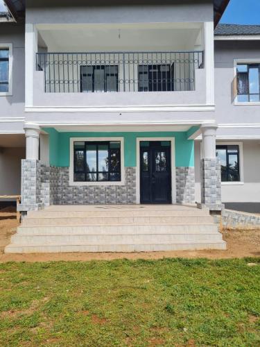 Lindas Guest House in Migori
