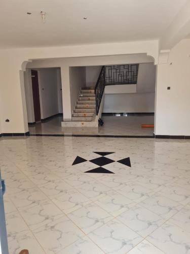 Lindas Guest House in Migori