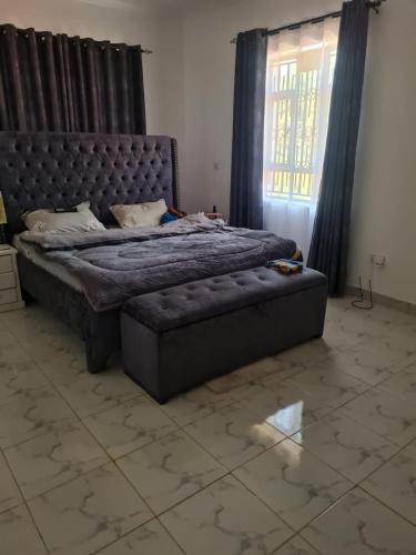 Lindas Guest House in Migori