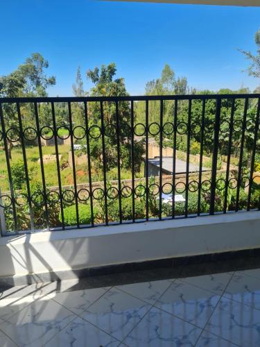 Lindas Guest House in Migori