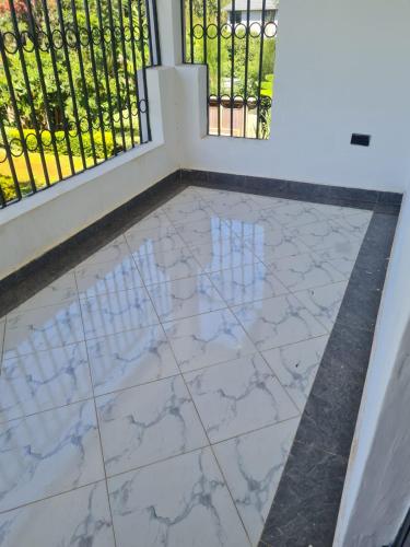 Lindas Guest House in Migori