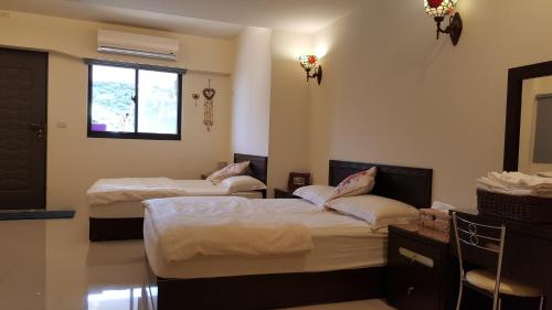 Qinbian B&B – New Taipei City, VA