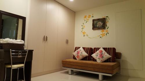Qinbian B&B – New Taipei City, VA