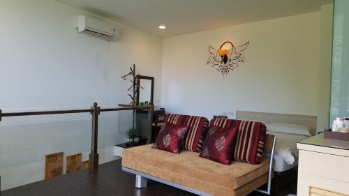Qinbian B&B – New Taipei City, VA