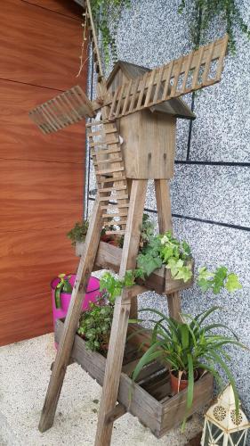 Qinbian B&B – New Taipei City, VA