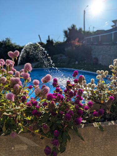 3HOUSE Sol na Eira em Paredes gîte à louer Sobrado