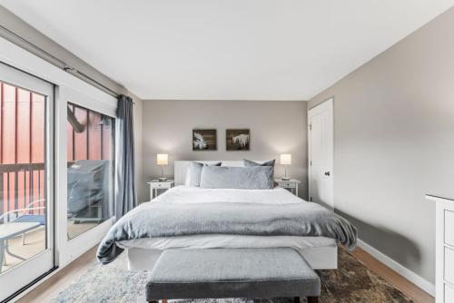 Modern 3 BDR Heart of Downtown Walk Everywhere in Breckenridge, USA