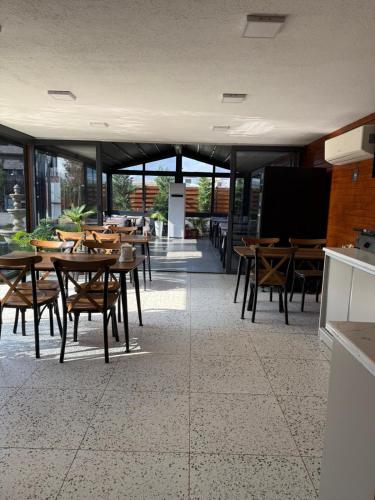 Instalaciones, Some Hotel Antakya in Antakya