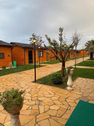 Some Hotel Antakya, Reyhanlı