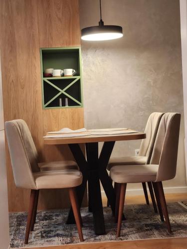 Apartman 24/7 Snježna dolina Jahorina