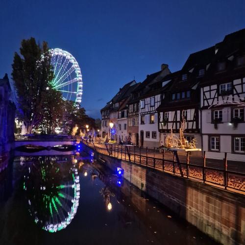 New ! VUE PETITE VENISE-PLACE TO BE - PARKING - image 2