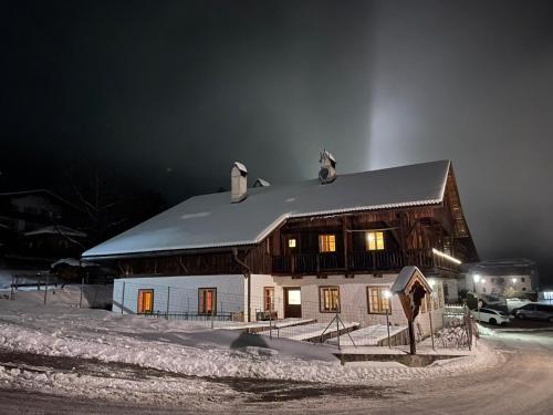 Landhaus Schneider gîte à louer Province autonome de Bolzano