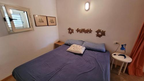 Il Dammusino di Amos e Iliana 4