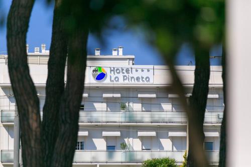 Hotel La Pineta 2