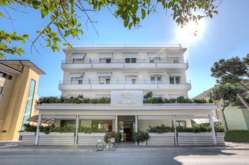 . Hotel La Pineta