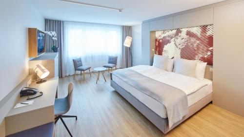 Hotel Wettstein Basel