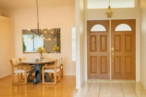 Desert oasis house near Wine Country and Casinos in Hemet, USA