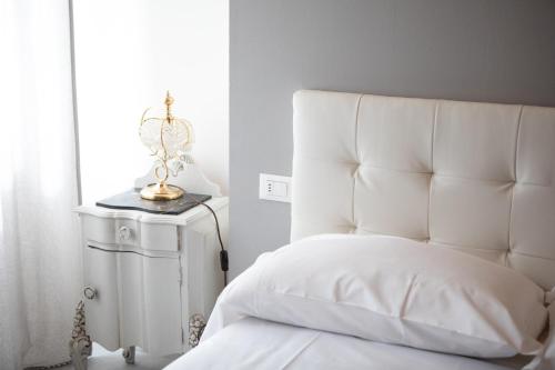 Habitación, Villa Giove alla stazione - Prato in Prato