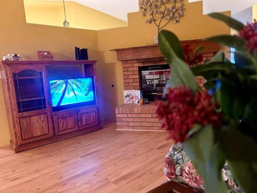 Country house near wineries and casinos in Hemet, USA