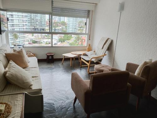 APTO 803 TORRES DEL PLATA II Parada 2 Brava
