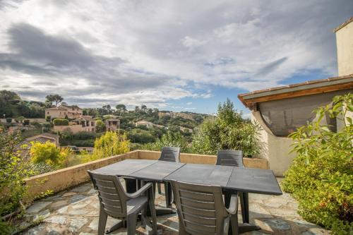 Location Porticcio - Location saisonnière - Grosseto-Prugna