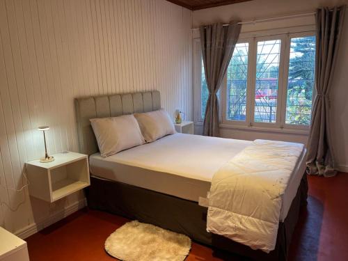 Casa bulgara boutique in 아리스토불로 델 바예
