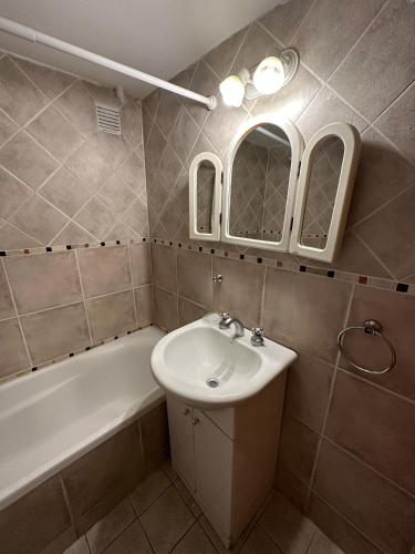ANDES Apartments - Frente al Lago - image 3