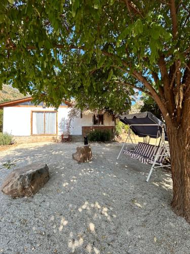 Cabaña Olmué Quebrada Alvarado (Cabana Olmue Quebrada Alvarado) in Quebrada De Alvarado