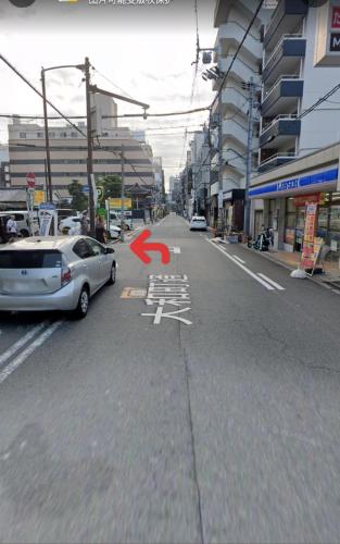 島之内2丁目YS-House