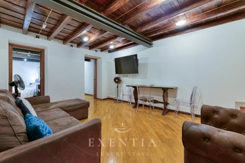 Exentia Stays - Colosseum Luxury Apartment in Rome