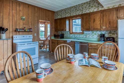The Tides 4 Br home by RedAwning – Seaside, OR