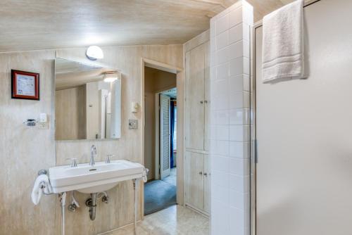 The Tides 4 Br home by RedAwning – Seaside, OR