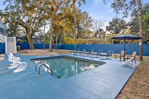15 42nd Avenue in Isle of Palms, USA