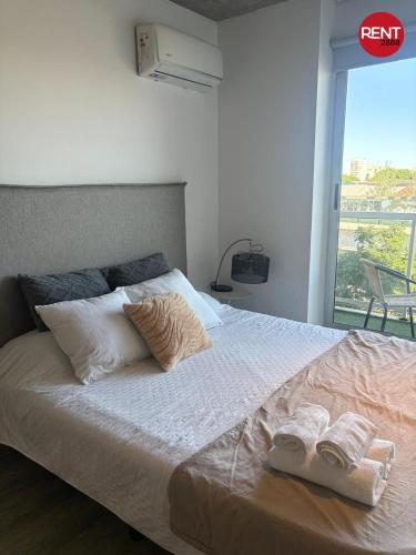 Rent Cordoba