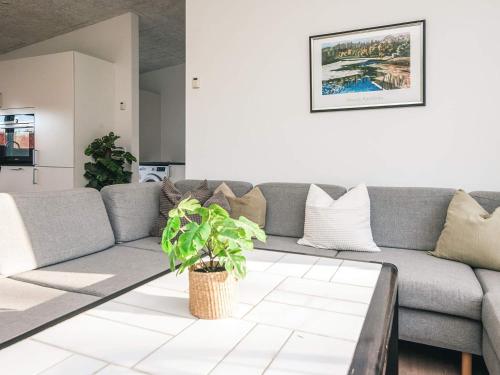 Faciliteiten, Summer house with wellness area in Glesborg