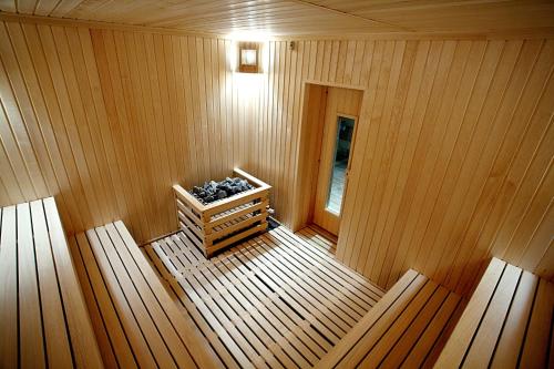 Spa, 普利莫雷茲SPA大酒店 (Grand Hotel and Spa Primoretz) in 布爾加斯市中心