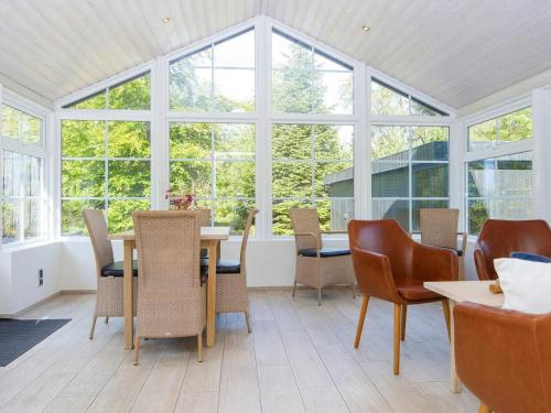 บริการและสิ่งอำนวยความสะดวก, Tranquil Beach Retreat-By Traum in เฮมเมท