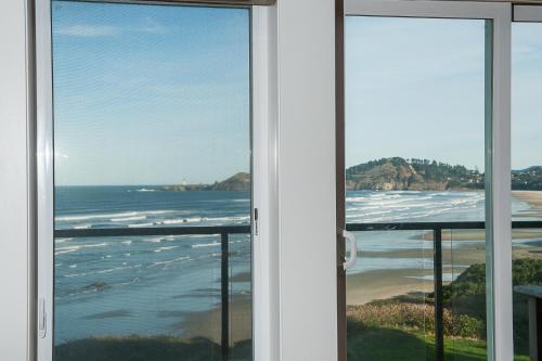 Shoreline Ridge Condos – Newport, OR
