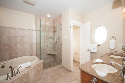 Shoreline Ridge Condos – Newport, OR