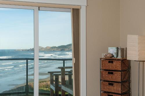 Shoreline Ridge Condos – Newport, OR