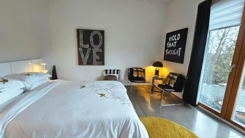 The Cube Cow Bay Suite in 科威恰灣