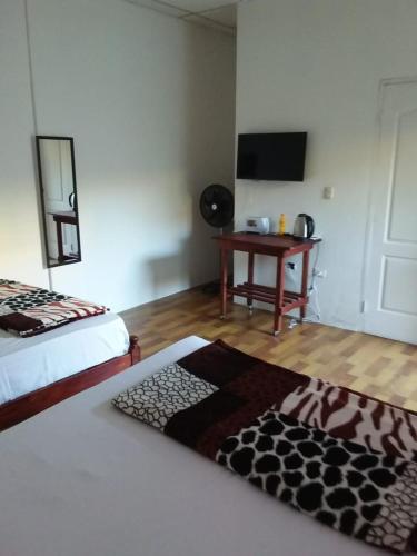 Hotel NO STRESS TRAVELLERS in Esteli