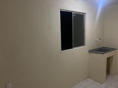 Balkons/terase, Hotel Renascer pojuca in Pojuca